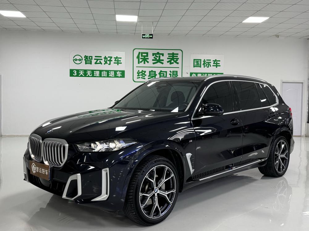 BMW BMW X5