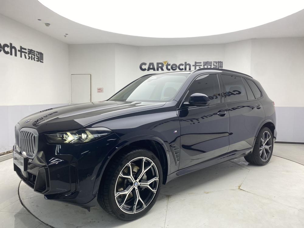 BMW BMW X5