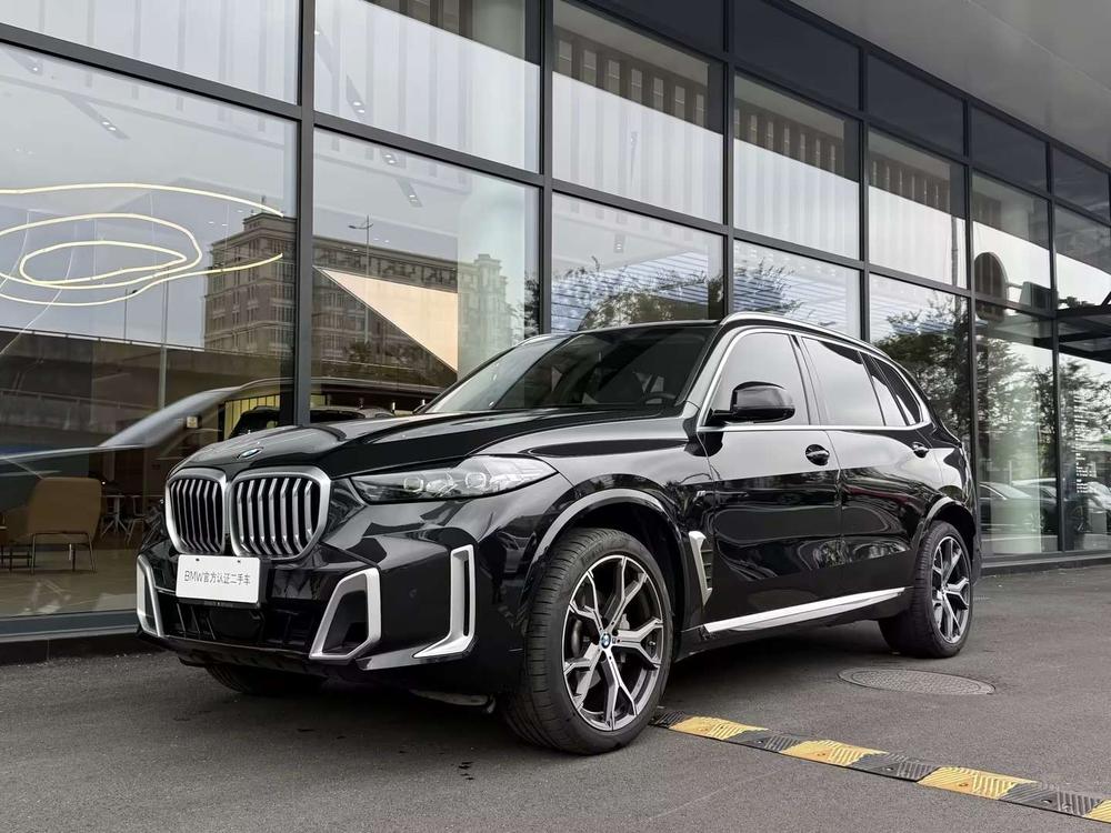 BMW BMW X5