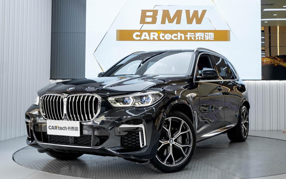 BMW BMW X5