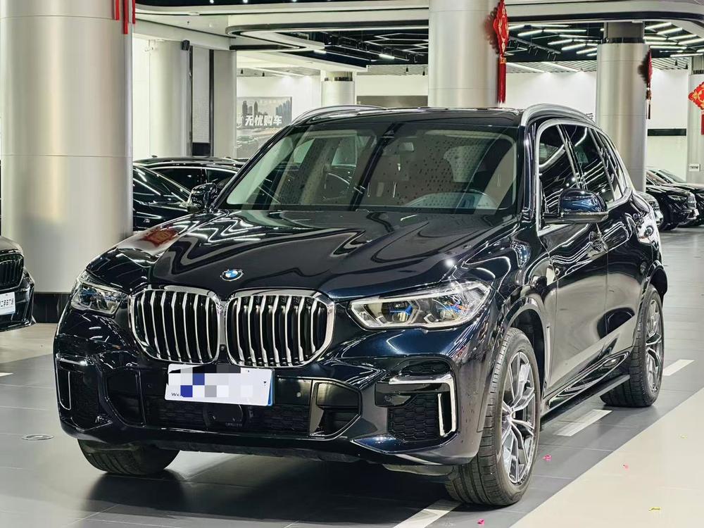 BMW BMW X5