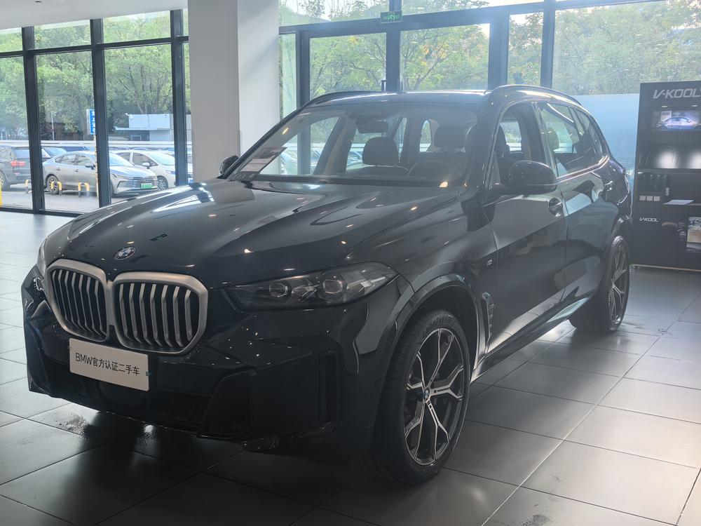 BMW BMW X5