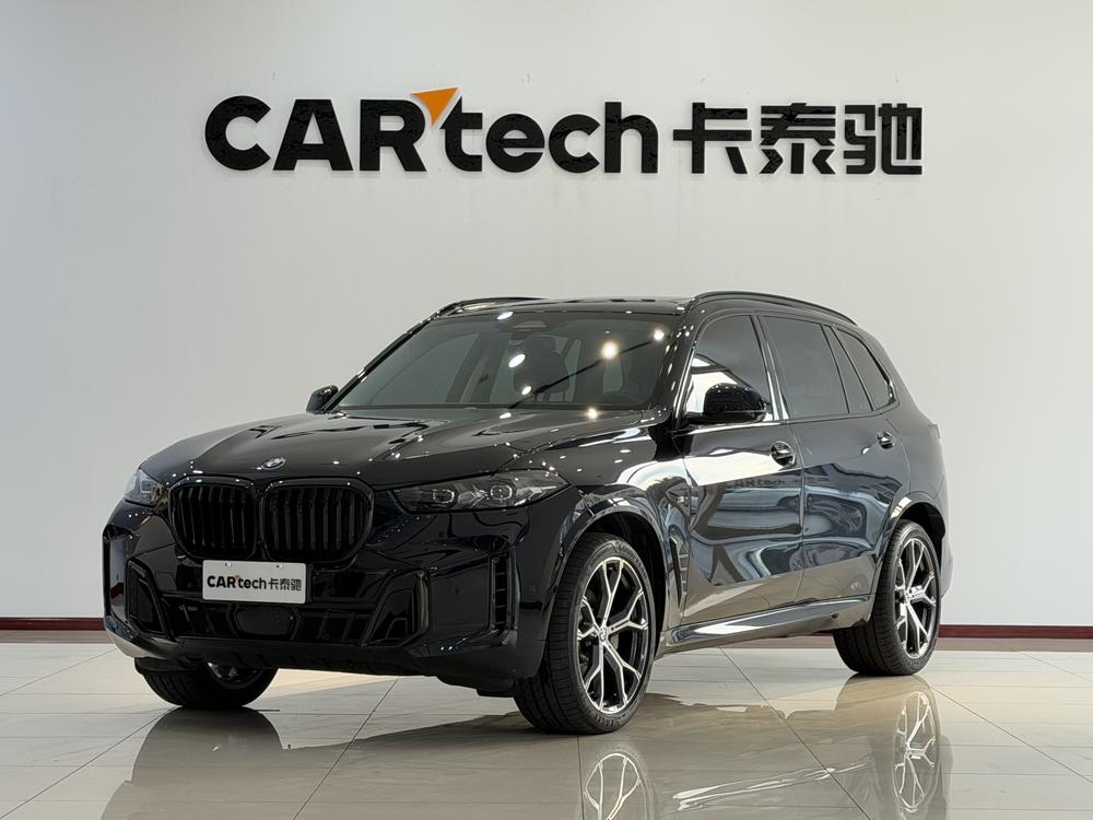 BMW BMW X5