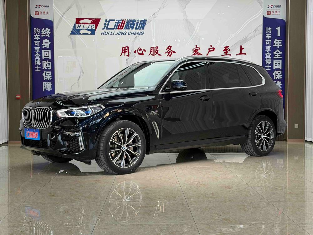 BMW BMW X5