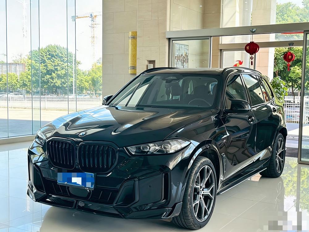 BMW BMW X5