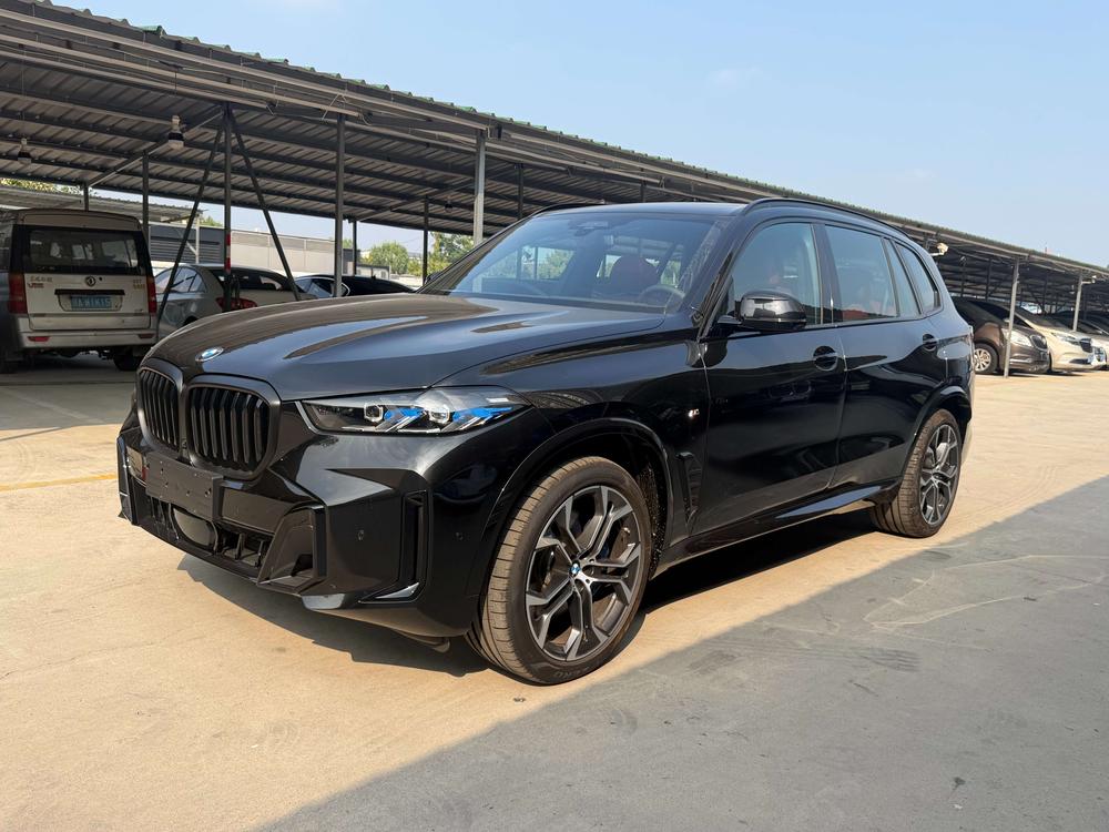 BMW BMW X5