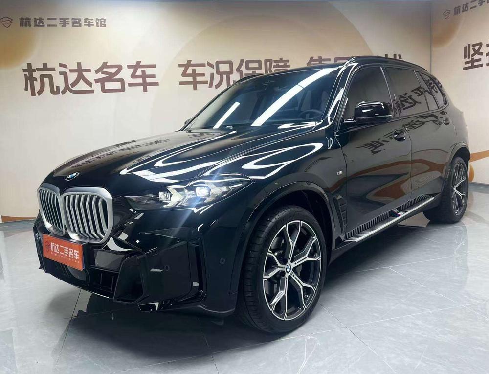 BMW BMW X5