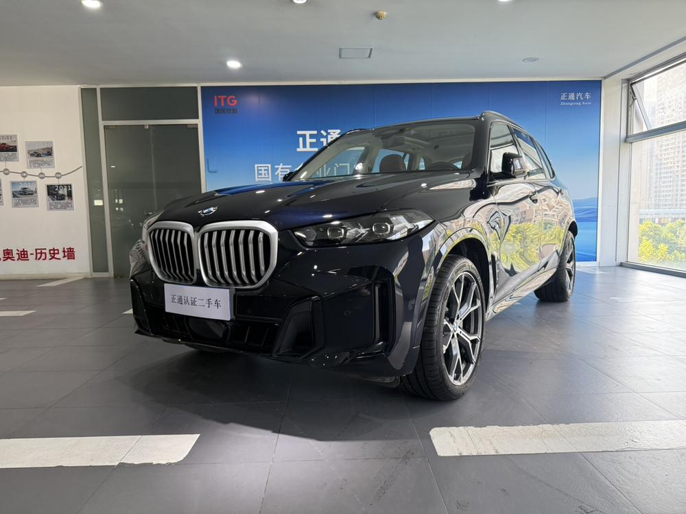 BMW BMW X5