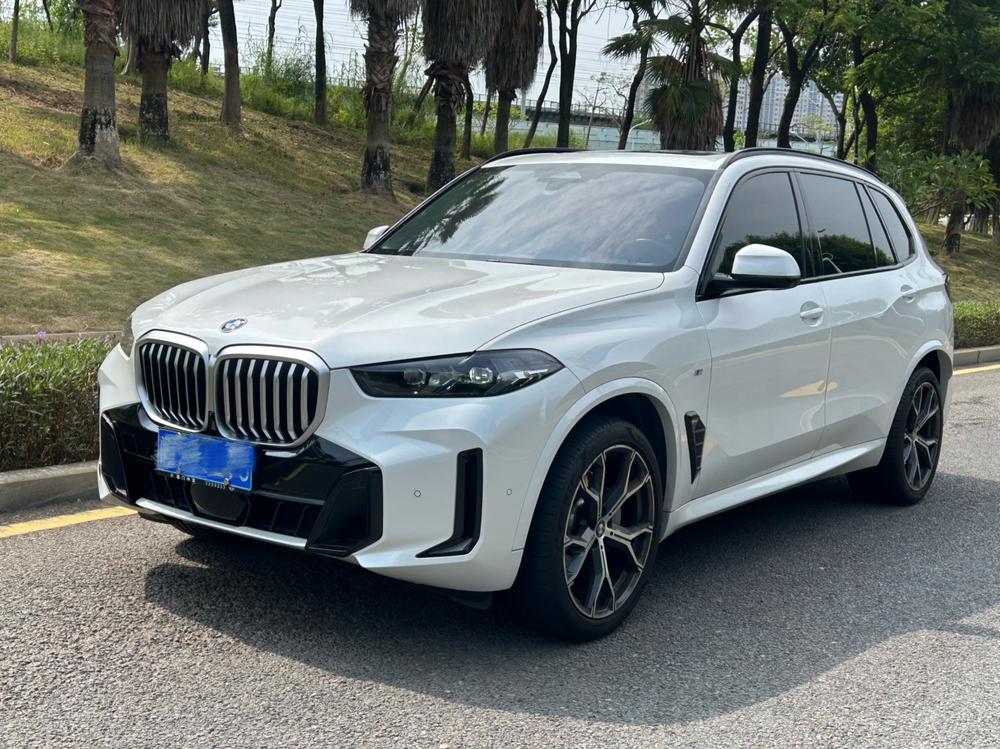 BMW BMW X5