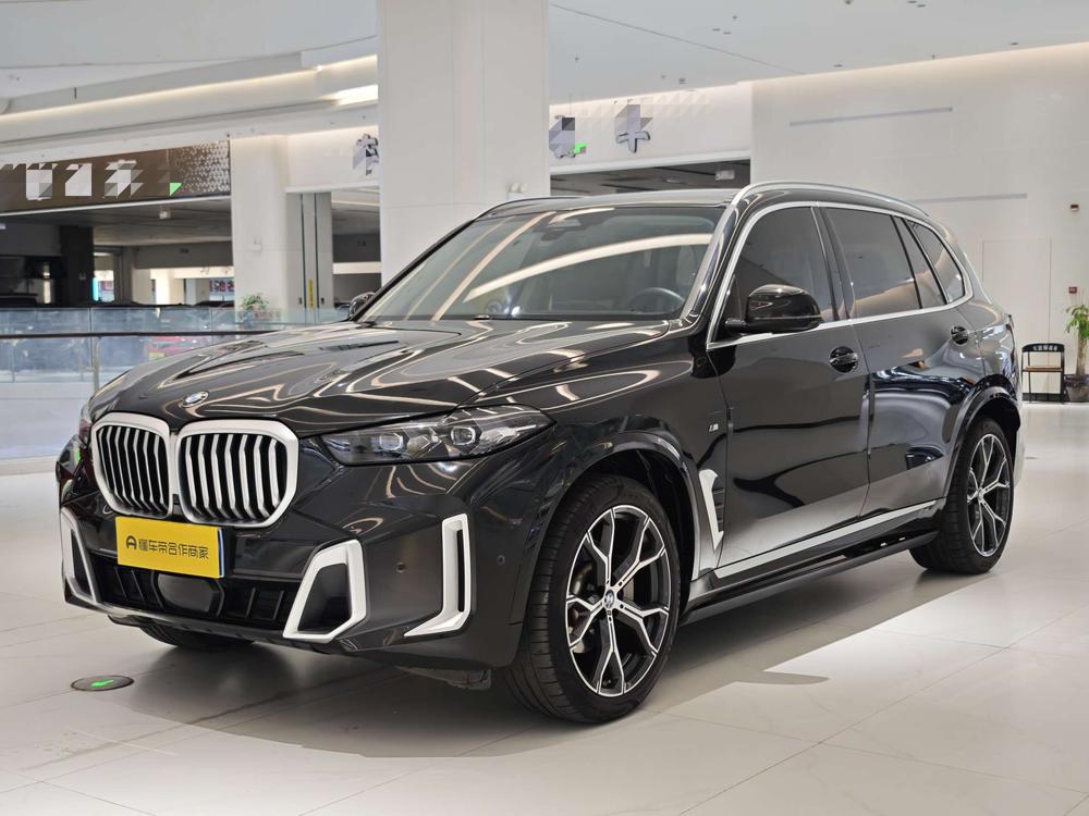 BMW BMW X5