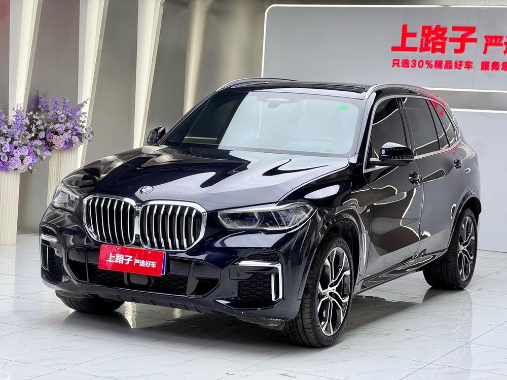 BMW BMW X5
