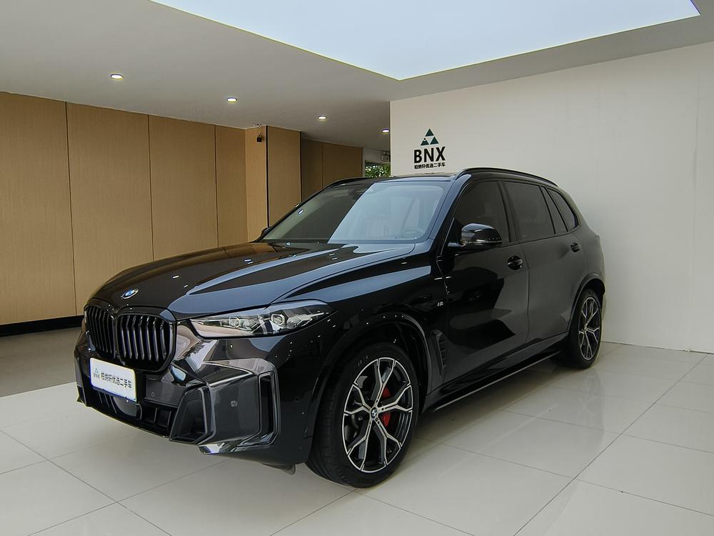 BMW BMW X5