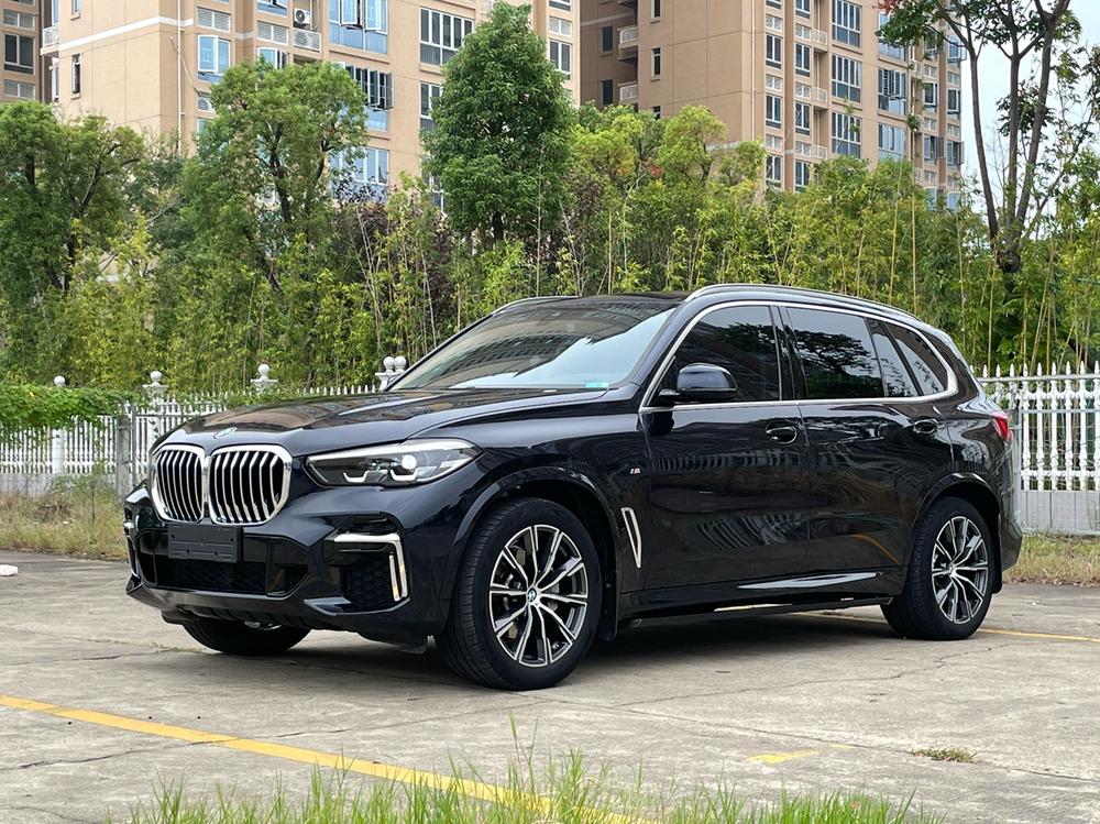 BMW BMW X5
