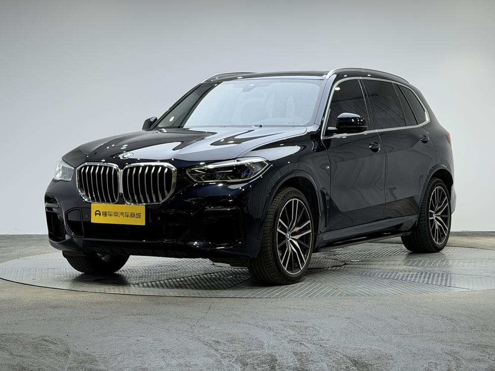 BMW BMW X5
