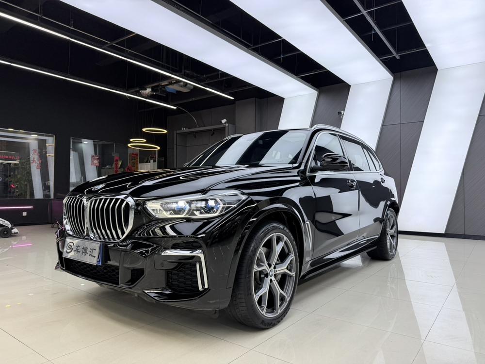 BMW BMW X5