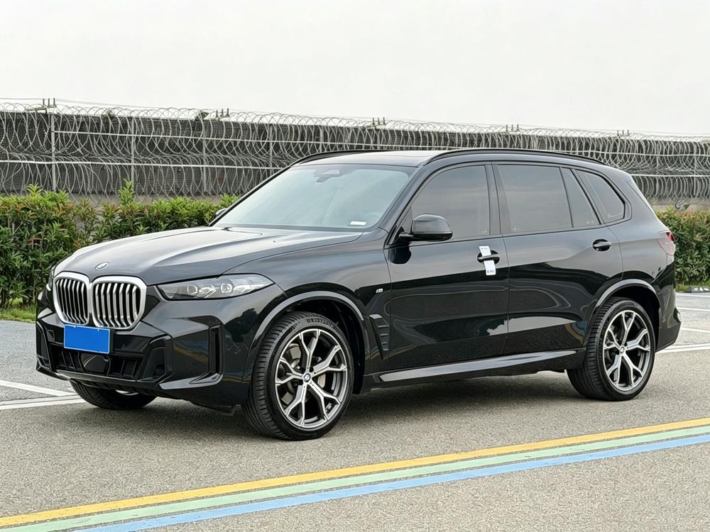 BMW BMW X5