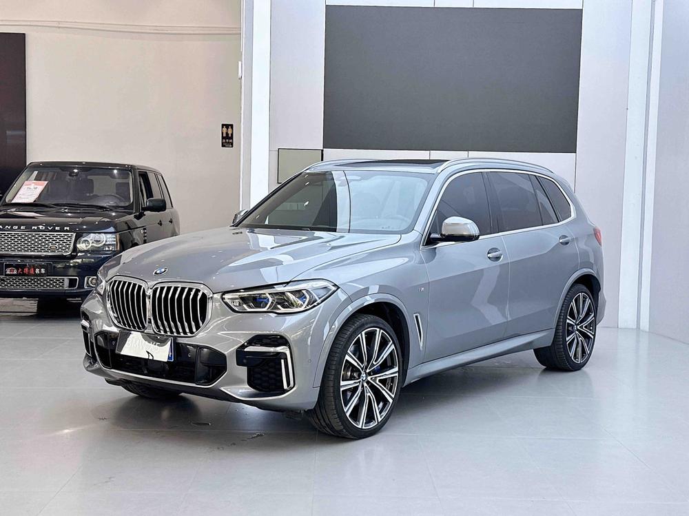 BMW BMW X5