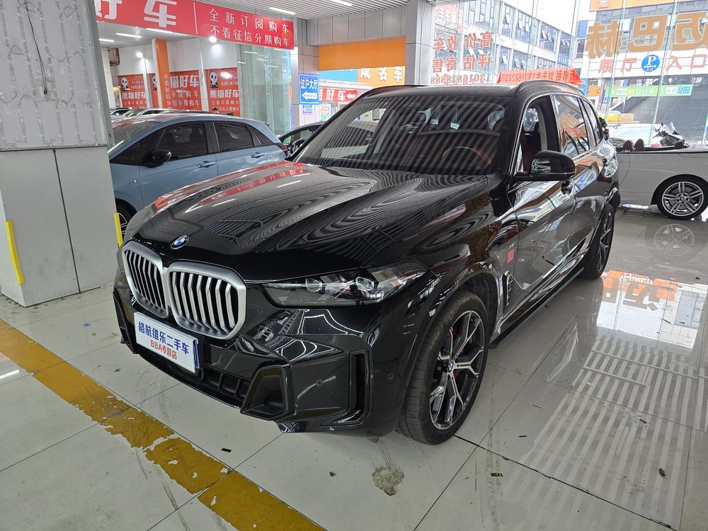 BMW BMW X5