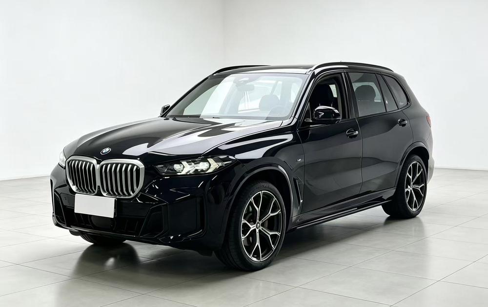 BMW BMW X5