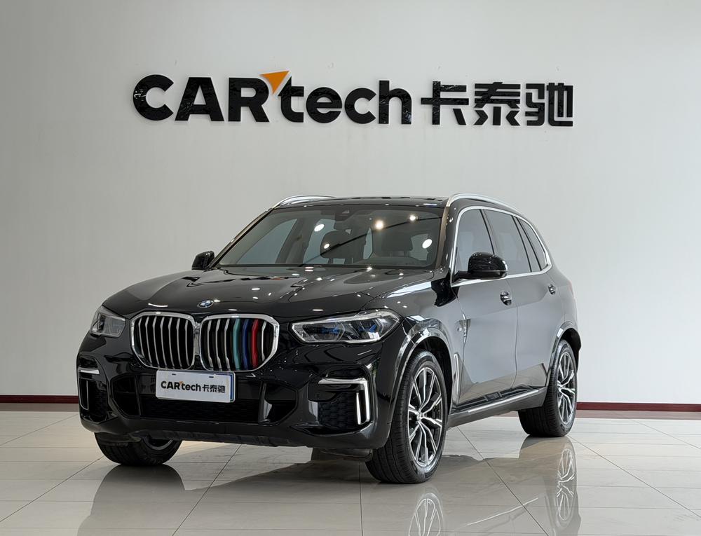 BMW BMW X5