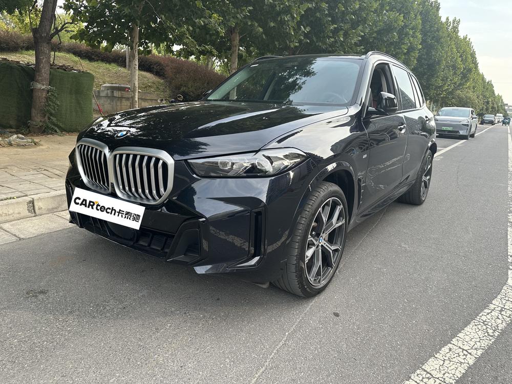 BMW BMW X5