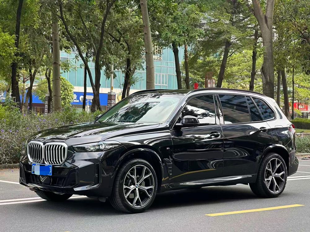 BMW BMW X5