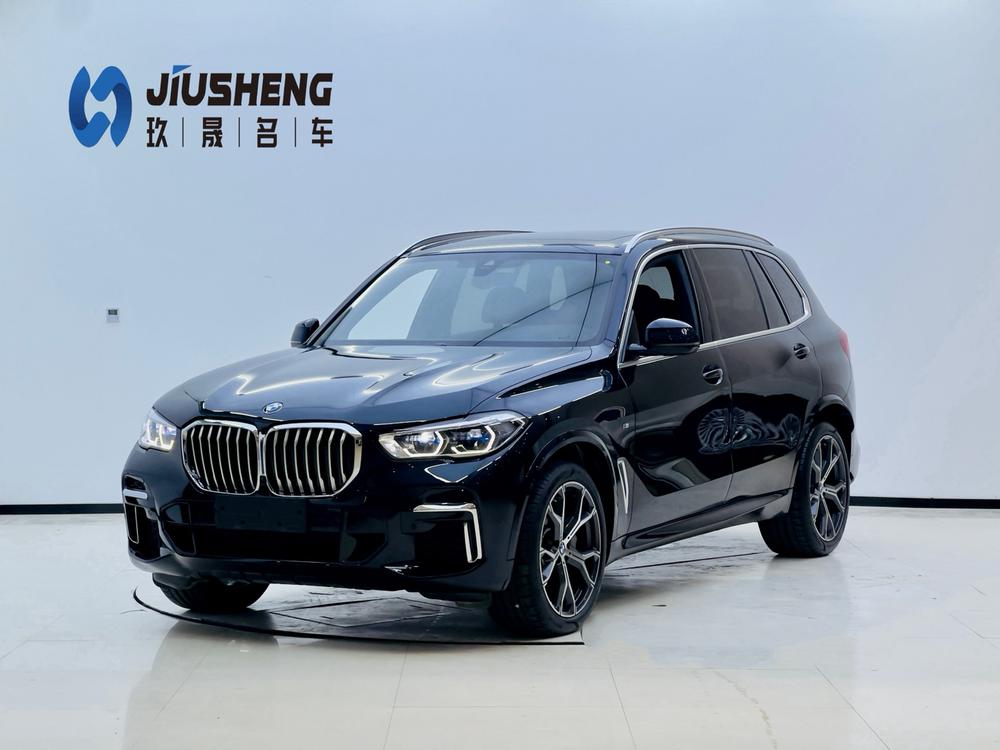 BMW BMW X5