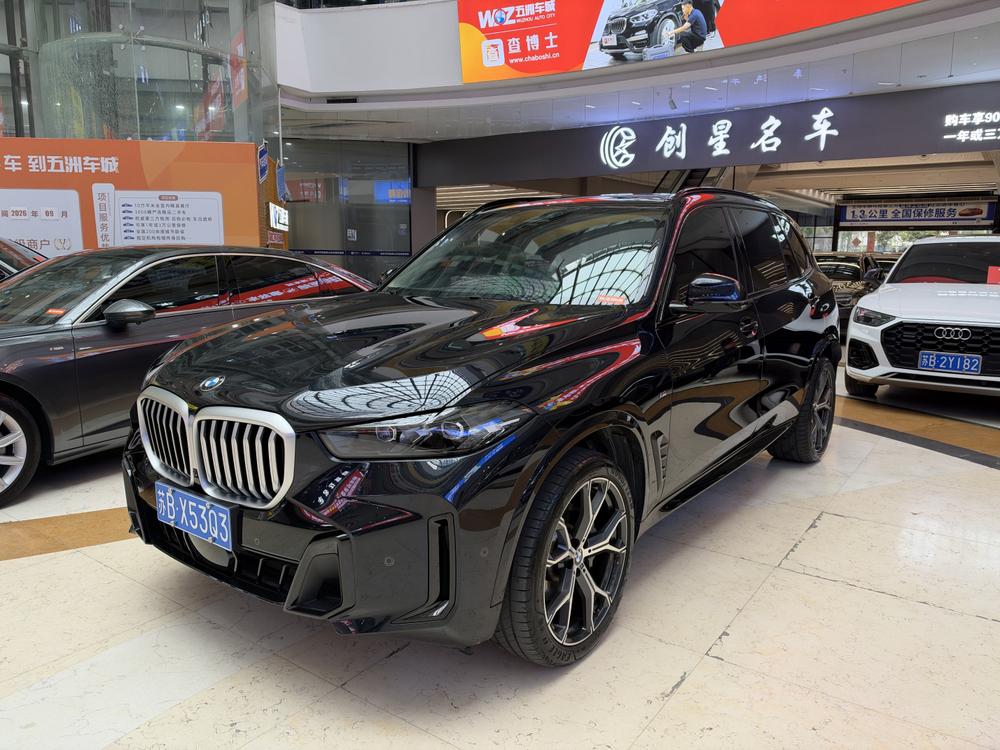 BMW BMW X5