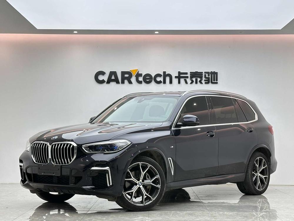 BMW BMW X5