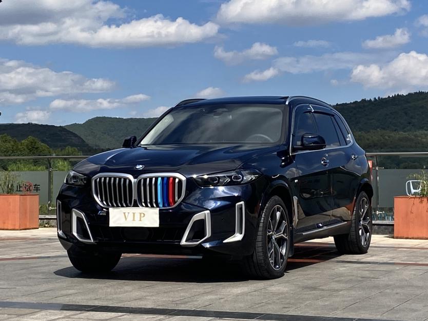 BMW BMW X5