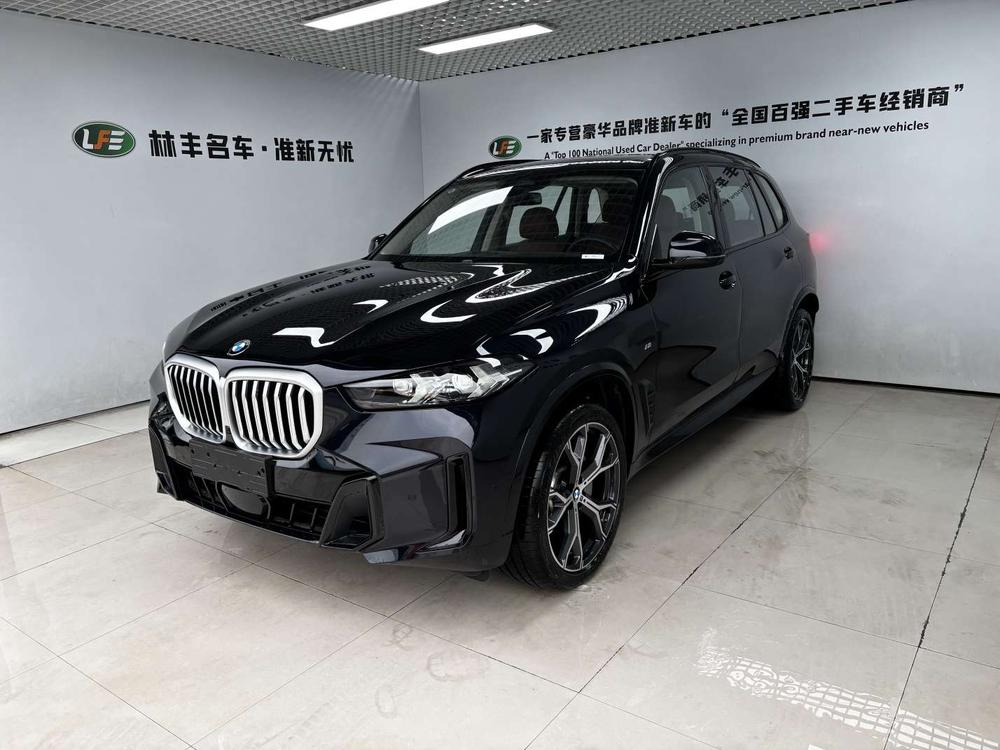 BMW BMW X5