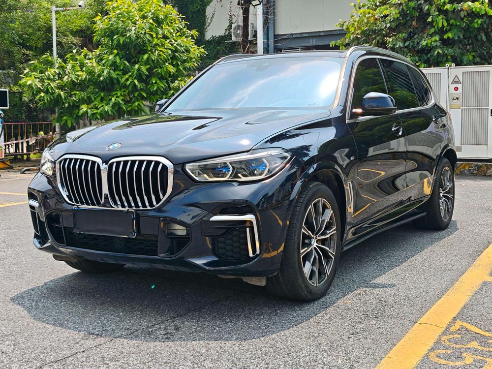 BMW BMW X5