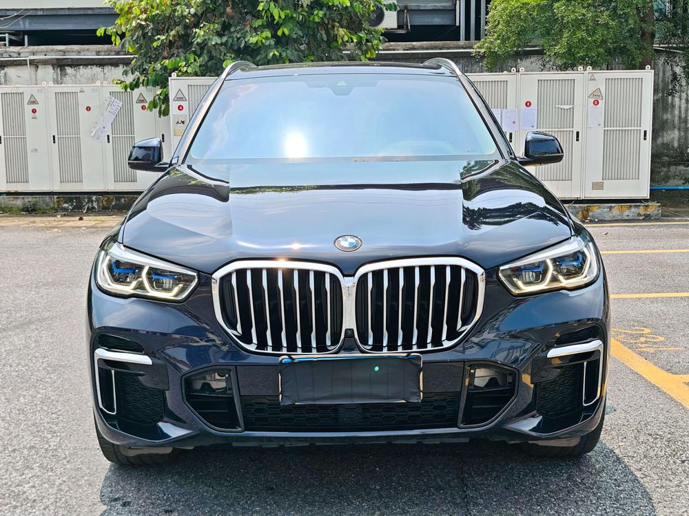 BMW BMW X5