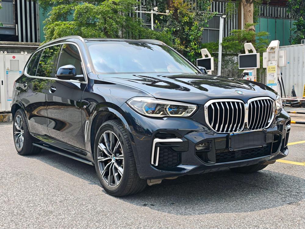 BMW BMW X5