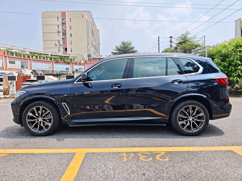 BMW BMW X5