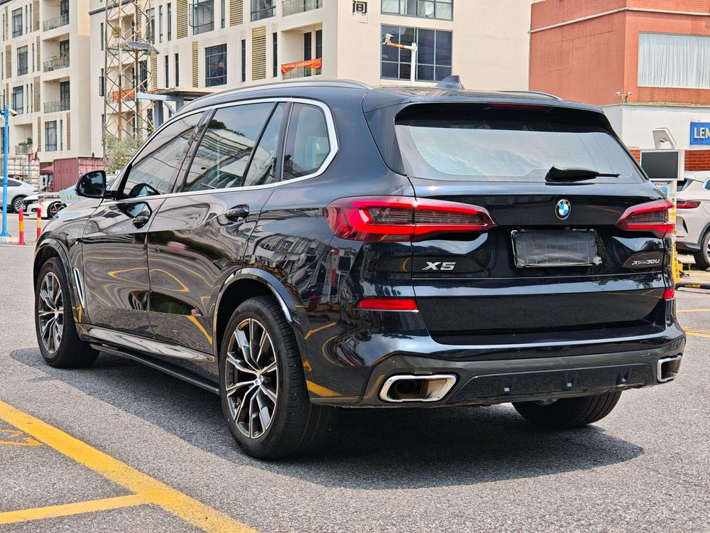 BMW BMW X5