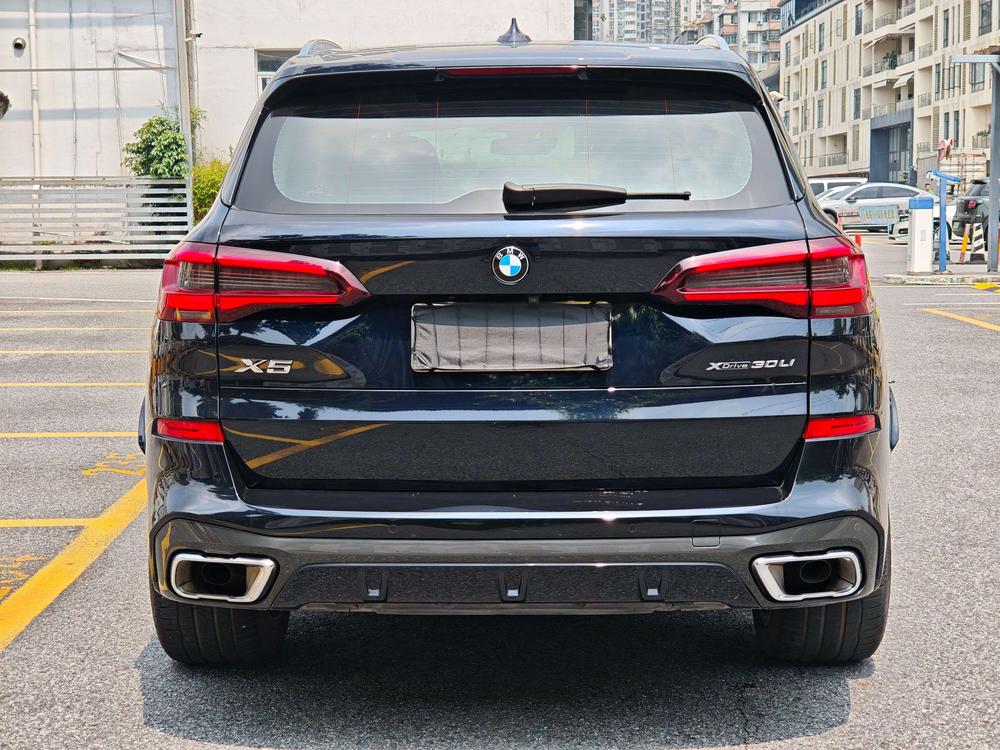BMW BMW X5