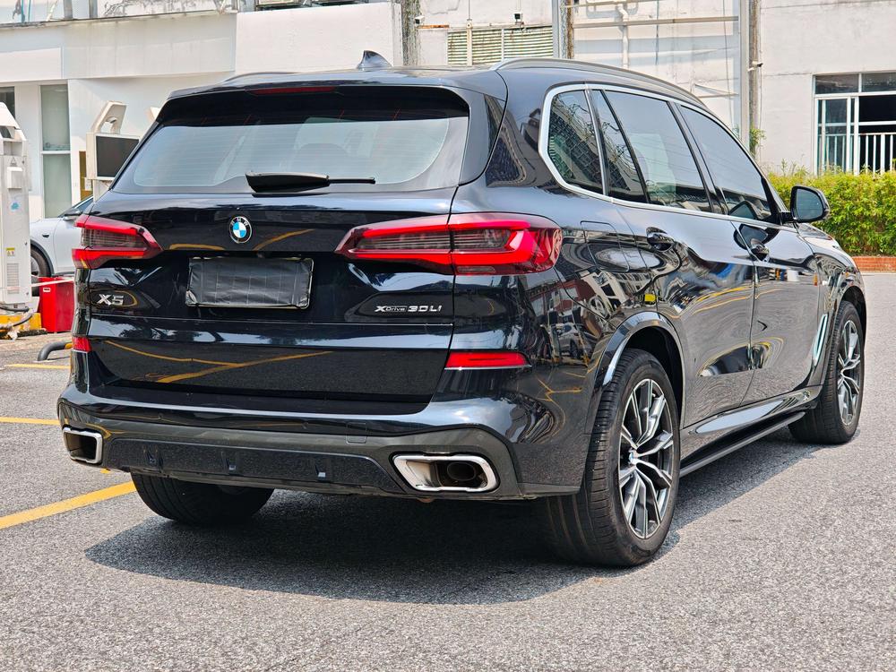 BMW BMW X5