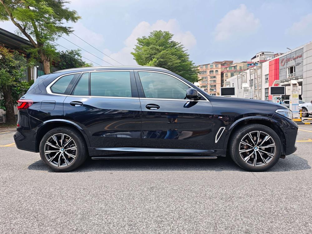 BMW BMW X5