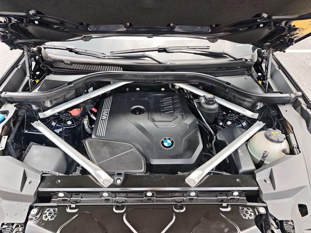 BMW BMW X5