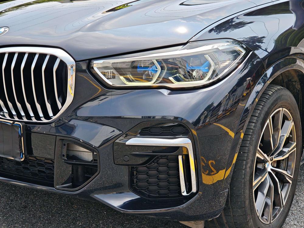 BMW BMW X5