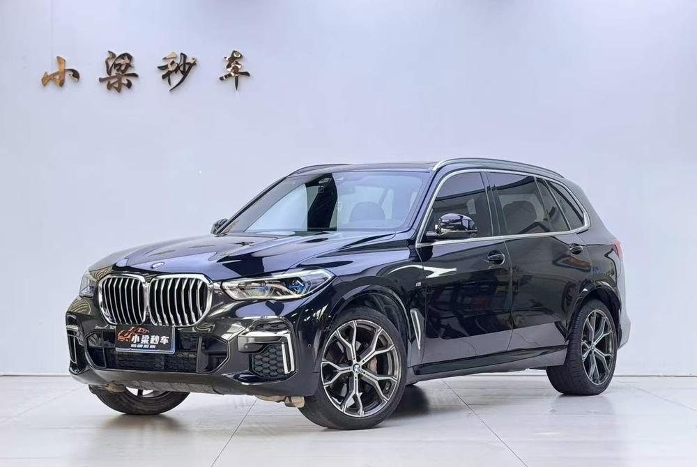 BMW BMW X5