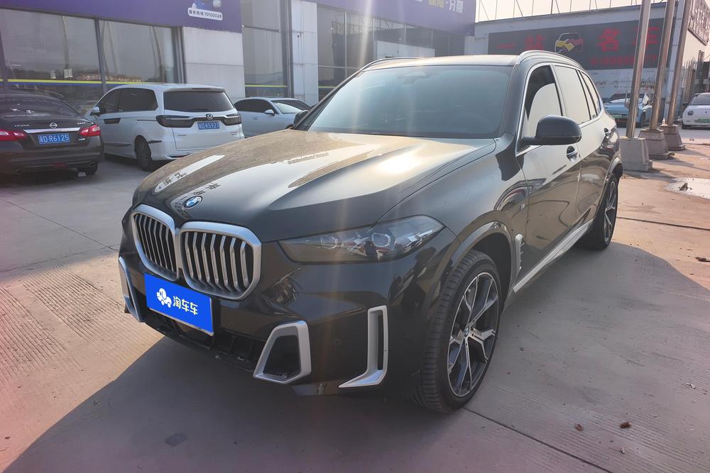 BMW BMW X5