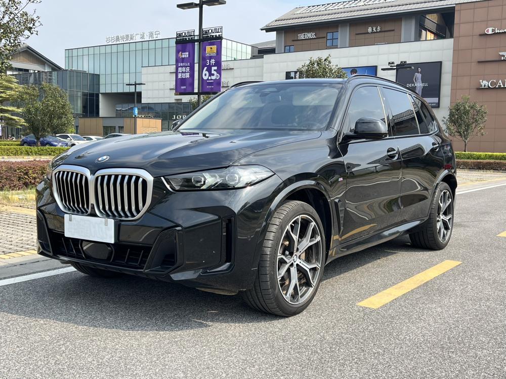 BMW BMW X5