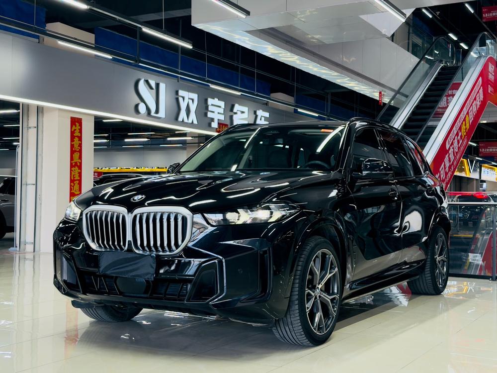 BMW BMW X5