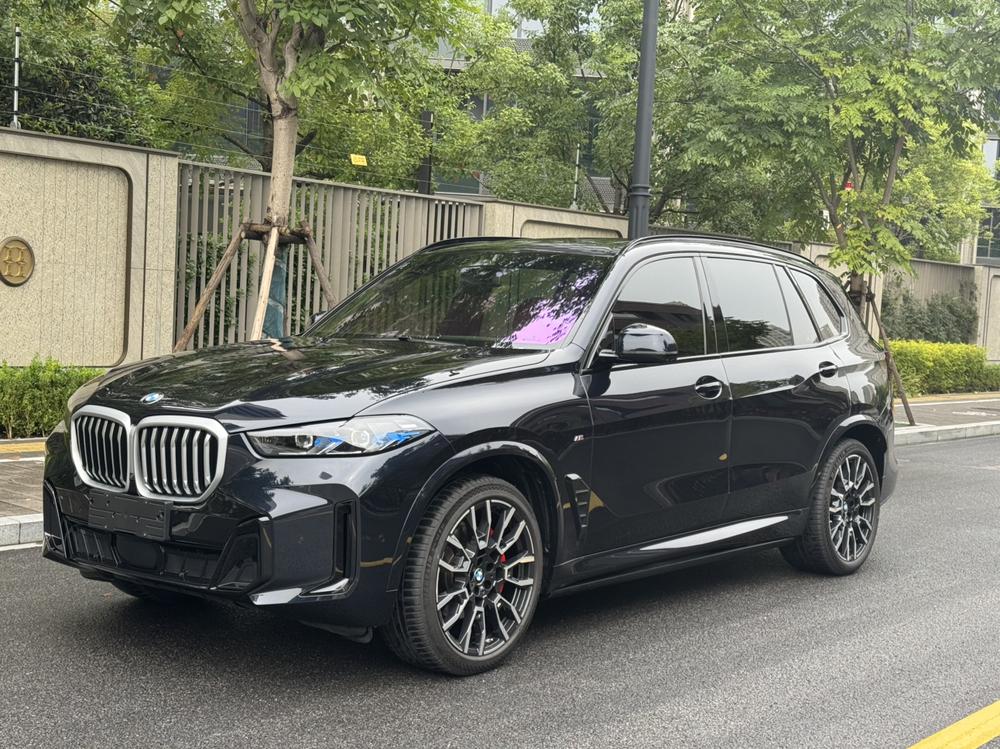 BMW BMW X5