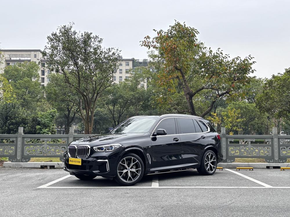 BMW BMW X5