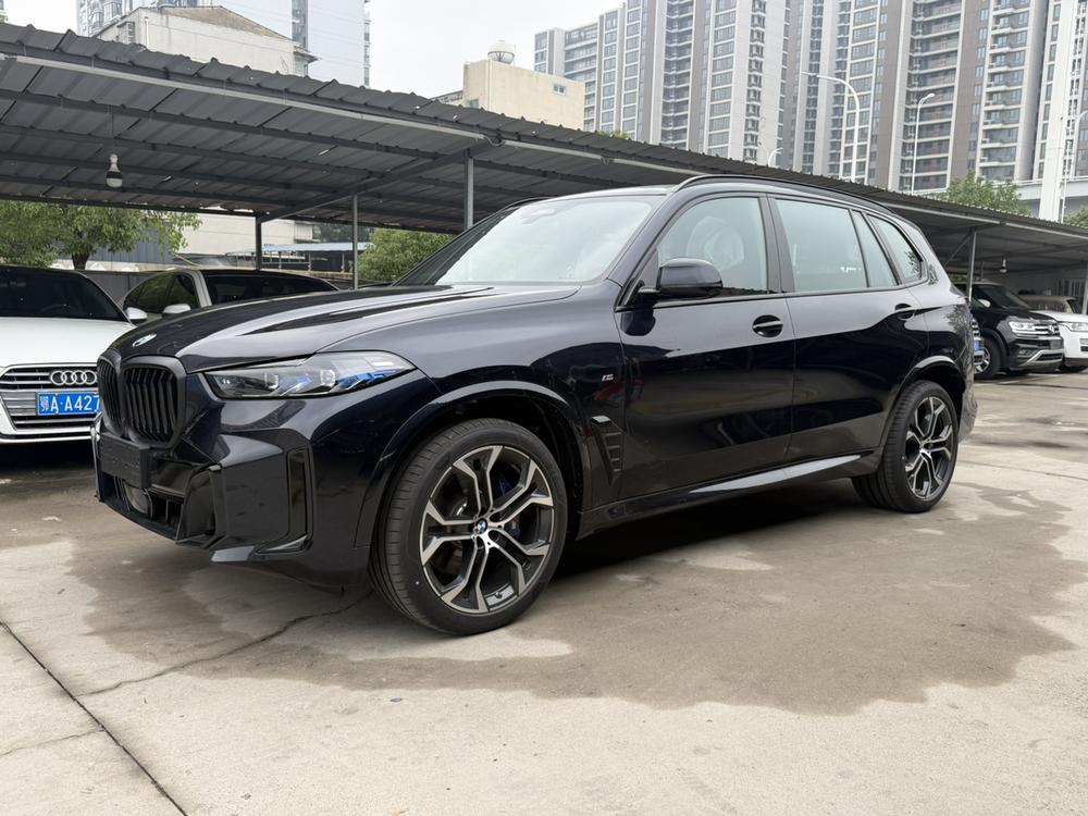 BMW BMW X5