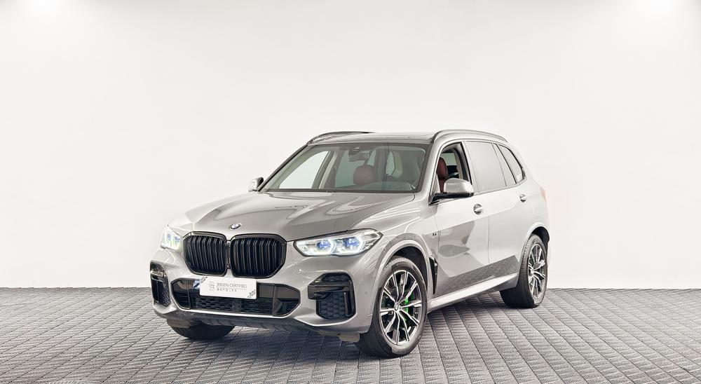 BMW BMW X5