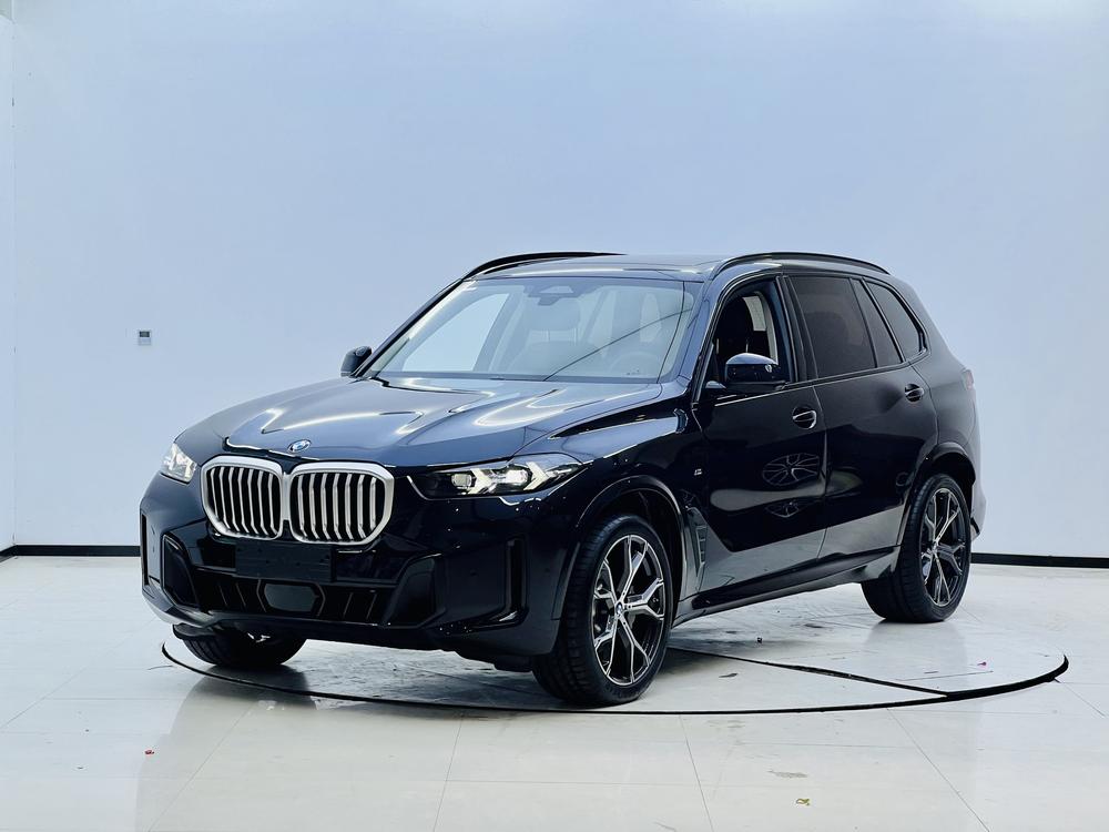 BMW BMW X5